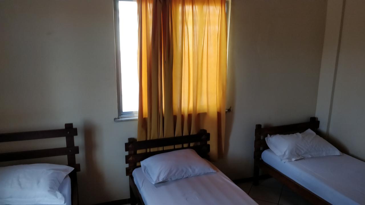 Hotel Ximenes 카시미루 데 아브레우 외부 사진